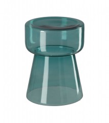 SIDE TABLE TURKIZ 40     - CAFE, SIDE TABLES